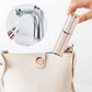 🥳 50% DE RÉDUCTION – PLUS DE 50 000 VENDUS ! 💖 Épilateur Facial 2-en-1 – ABS + Alliage – Doux & LED + Recharge USB for Femme