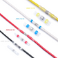 🔥🔧 PROMO FLASH 50% ! Kit de Connecteurs à Souder Étanches Solderstick – IP67, 4 Tailles de Câbles, 3 Étapes Faciles, pour Câblage Auto/Bateau/Électronique ⚡