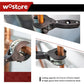 🛠️ PROMO FLASH -50% ! 🧰 Set Coupe-Tubes à Cliquet 3-en-1 Édition 2026 – Acier Industriel – Coupe Fluide 6-23 mm pour Plomberie & Chauffage 🔥