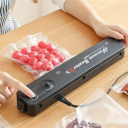 🔥Hot Sale For 60%🔥The automatic vacuum sealing machine