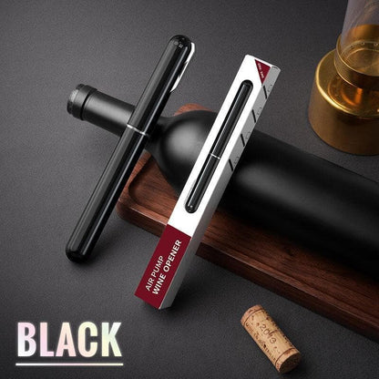 🔥Limited Sale 55% OFF🔥Air Pump Bottle Cap Opener