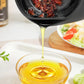 🍶 PROMO LIMITÉE -50% ! ✨ Bocal à Huile de Cuisine en Acier Inoxydable 304 – Anti-Goutte, Sans BPA, Filtre Amovible, Idéal Cuisine & Table 🧑‍🍳🌿