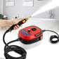 📢📢50 % DE RÉDUCTION !! ⏰2500W Nettoyeur à Vapeur à Haute Température Pressurisée Portatif✨