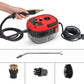 📢📢50 % DE RÉDUCTION !! ⏰2500W Nettoyeur à Vapeur à Haute Température Pressurisée Portatif✨