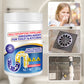 💯🚽 PROMO FLASH 50% ! Déboucheur Multifonction Toilettes & Cuisine – Dissout Cheveux, Graisses, Résidus, Non Corrosif, Sécuritaire pour Tuyauterie PVC/Acier, 300g ✨