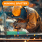 🔥 50% DE RÉDUCTION ! 🛠️ Ensemble de Baguettes de Soudure en Acier Inoxydable Haut de Gamme – Durables, Résistantes à la Corrosion & Soudage de Précision – Idéales pour AISI 301, SUS 304 et Plus ⚡✨