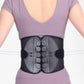 🔥 PROMO FLASH : 50% DE RÉDUCTION ! Ceinture de Soutien Lombaire Ajustable – Sangles Réglables, Maille Respirante & Conception Ergonomique for un Soutien Ciblé et un Confort Optimal Toute la Journée ✨💪