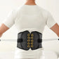 🔥 PROMO FLASH : 50% DE RÉDUCTION ! Ceinture de Soutien Lombaire Ajustable – Sangles Réglables, Maille Respirante & Conception Ergonomique for un Soutien Ciblé et un Confort Optimal Toute la Journée ✨💪