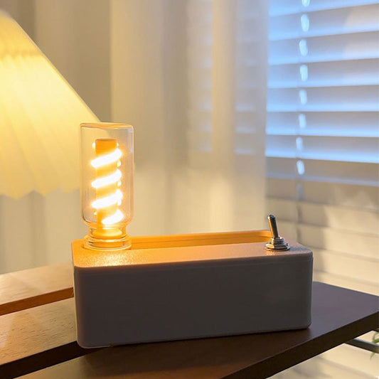 ⏳50 % OFF !!🌠Creative Magnetic Mechanical Night Light🤩