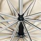 🌧️ BUY 2 GET 1 FREE – Reflective Safety Umbrella, Compact with a Ring Buckle for Easy Carry, Perfect for Commutes