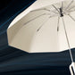 🌧️ BUY 2 GET 1 FREE – Reflective Safety Umbrella, Compact with a Ring Buckle for Easy Carry, Perfect for Commutes