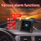🔥 PROMO FLASH : 50% DE RÉDUCTION ! Affichage HUD Voiture Temps Réel – Données de Conduite, GPS & Écran 4″ Antireflet for Conduite Sûre ✨