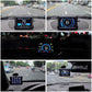 🔥 PROMO FLASH : 50% DE RÉDUCTION ! Affichage HUD Voiture Temps Réel – Données de Conduite, GPS & Écran 4″ Antireflet for Conduite Sûre ✨