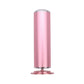 🦶 -50% ! ⚡ Épilateur Électrique pour les Jambes – Exfoliation et Rajeunissement – Vitesse Réglable 480 tr/min – 12 W – Compact – Rose/Noir – Pour Pieds Doux et Lisses ✨