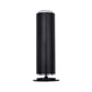 🦶 -50% ! ⚡ Épilateur Électrique pour les Jambes – Exfoliation et Rajeunissement – Vitesse Réglable 480 tr/min – 12 W – Compact – Rose/Noir – Pour Pieds Doux et Lisses ✨