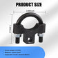 📢🔧 PROMO FLASH 50% ! Outil de Démontage de Barre de Traction Interne 3/8" – Acier Carbone 45, Compatible 30-42mm, Compact & Robuste, Idéal Réparation Auto 🚗