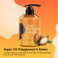 ⏳ PROMO FLASH : 50% DE RÉDUCTION ! 💇‍♀️ Après-Shampoing Sans Rinçage Hydratant & Volume – Réparation & Anti-Frisottis – 280 ml / 100 ml for Cheveux Rebondis ✨