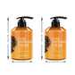 ⏳ PROMO FLASH : 50% DE RÉDUCTION ! 💇‍♀️ Après-Shampoing Sans Rinçage Hydratant & Volume – Réparation & Anti-Frisottis – 280 ml / 100 ml for Cheveux Rebondis ✨