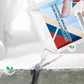 🔥🏗️ PROMO FLASH 50% ! Adhésif Robuste Réparation Fissures Béton – 200g/500g, Imperméable, Prise Rapide, Haute Résistance, Idéal Intérieur & Extérieur 🧱