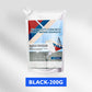🔥🏗️ PROMO FLASH 50% ! Adhésif Robuste Réparation Fissures Béton – 200g/500g, Imperméable, Prise Rapide, Haute Résistance, Idéal Intérieur & Extérieur 🧱