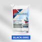 🔥🏗️ PROMO FLASH 50% ! Adhésif Robuste Réparation Fissures Béton – 200g/500g, Imperméable, Prise Rapide, Haute Résistance, Idéal Intérieur & Extérieur 🧱