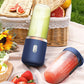 🎁🌷 PROMO SPÉCIALE FÊTE DES MÈRES 50% ! Mini Mixeur Portable Rechargeable 400ml – 6 Lames Inox, 1800mAh, Broye Glaçons, Parfait Smoothies & Voyage 🥤