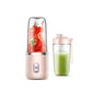 🎁🌷 PROMO SPÉCIALE FÊTE DES MÈRES 50% ! Mini Mixeur Portable Rechargeable 400ml – 6 Lames Inox, 1800mAh, Broye Glaçons, Parfait Smoothies & Voyage 🥤