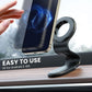 Bendable Magnetic Car Phone Holder