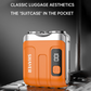 🪒 50% DE RÉDUCTION ! ⚡ Mini Rasoir Électrique Portable – Lame Acier Importé – Détection AI & Charge Rapide for Homme