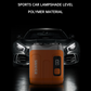 🪒 50% DE RÉDUCTION ! ⚡ Mini Rasoir Électrique Portable – Lame Acier Importé – Détection AI & Charge Rapide for Homme