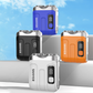 🪒 50% DE RÉDUCTION ! ⚡ Mini Rasoir Électrique Portable – Lame Acier Importé – Détection AI & Charge Rapide for Homme
