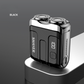🪒 50% DE RÉDUCTION ! ⚡ Mini Rasoir Électrique Portable – Lame Acier Importé – Détection AI & Charge Rapide for Homme