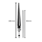 📐 PROMO FLASH : 50% DE RÉDUCTION ! Alésoir Conique avec Poignée en T – Acier Carbone #45 Trempé, Double Usage Manuel ou Perceuse for un Ébavurage et un Agrandissement de Trous Précis ✨🔧