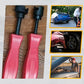 🔧🚗 PROMO FLASH -50% ! Kit Compresseur Ressort Frein 2 Pièces – Acier Haute Résistance, Design Ergonomique, Compatible Voiture & Moto, Idéal Mécaniciens & Bricoleurs 🔥