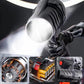 ⚡ PROMO FLASH : 50% DE RÉDUCTION ! Souffleur Sans Fil Haute Puissance 1050W Moteur Cuivre Pur 21V avec Batterie – Turbo 650g, Batterie Lithium 21V & Poids Plume 0,57 kg for Séchage Auto, Jardin et Atelier Sans Fil ✨