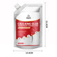 🔥🧱 PROMO 2025 50% ! Colle de Réparation Imperméable pour Fissures Murs & Sols – Haute Viscosité, Anti-Décollement, Résistante aux UV, 500ml, 2 Couleurs ✨