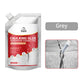 🔥🧱 PROMO 2025 50% ! Colle de Réparation Imperméable pour Fissures Murs & Sols – Haute Viscosité, Anti-Décollement, Résistante aux UV, 500ml, 2 Couleurs ✨