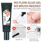💅✨ PROMO -50% ! Colle à Ongles Semi-Liquide Séchage 10s Sans UV – Gel Anti-Goutte Tenue Ultra-Forte, Dissolvant Précision 2-3min, Sûre Sans Brûlure · Achetez-en 1 = 1 Gratuit 🔥
