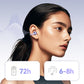 🎧 OFFRE LIMITÉE – 50% DE RÉDUCTION ! 👂 Écouteurs Bluetooth 5.4 à Pince Ouverts – Ne Bouchent Pas le Canal Auditif, Restez Conscient de Votre Environnement – Idéaux pour la Course, le Vélo ou le Bureau 🌿