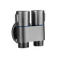 🚿Valve de contrôle double 1-in-2-out