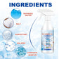 💎🧊 PROMO SPÉCIALE 2 ACHETÉS + 1 GRATUIT ! Spray Anti-Givre Frigo & Congélateur – Dissout la Glace Sans Gratter, 120ml, Buse Précision, Formule Sûre, Idéal Maison & Voiture ❄️