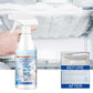 💎🧊 PROMO SPÉCIALE 2 ACHETÉS + 1 GRATUIT ! Spray Anti-Givre Frigo & Congélateur – Dissout la Glace Sans Gratter, 120ml, Buse Précision, Formule Sûre, Idéal Maison & Voiture ❄️