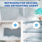 💎🧊 PROMO SPÉCIALE 2 ACHETÉS + 1 GRATUIT ! Spray Anti-Givre Frigo & Congélateur – Dissout la Glace Sans Gratter, 120ml, Buse Précision, Formule Sûre, Idéal Maison & Voiture ❄️