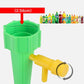 🌱 -50% ! 💧 Minuterie d'Arrosage Automatique Réglable – Programmable, fiable & économe en eau – Parfaite pour plantes en jardin, balcon & serre 🌿
