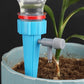 🌱 -50% ! 💧 Minuterie d'Arrosage Automatique Réglable – Programmable, fiable & économe en eau – Parfaite pour plantes en jardin, balcon & serre 🌿
