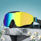 📢🏊‍♂️ PROMO FLASH 50% ! Lunettes de Natation Grand Cadre HD Anti-Buée – Vision Large, Confort Maximal, Parfaites pour Piscine, Plage & Sports Aquatiques 🥽