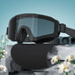 📢🏊‍♂️ PROMO FLASH 50% ! Lunettes de Natation Grand Cadre HD Anti-Buée – Vision Large, Confort Maximal, Parfaites pour Piscine, Plage & Sports Aquatiques 🥽