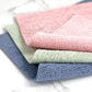 🧽 -50% ! 🌿 Essuie-Tout Réutilisables en Microfibre – Boîte de 20 Pièces – Cellulose Suédoise & Coton – Lavables 200 Fois pour Cuisine Écologique ♻️