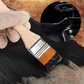 🔥⚒️ PROMO FLASH 50% ! Peinture Métallique Convertisseur de Rouille 500g – 6 Couleurs, S'applique Directement, Séchage Rapide, Brosse Inclue ✨