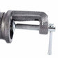 🔥 50% DE RÉDUCTION ! 🔧 Étau Mini Universel Haute Performance – Fonte Trempée – Rotation 360° & Mâchoires 63 mm for Atelier & Bricolage